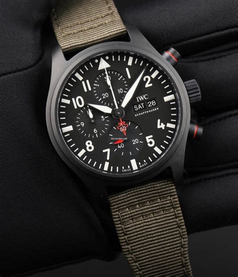 iwc pilot chrono24